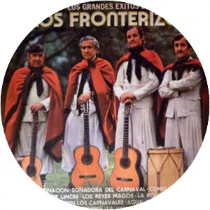 Los Fronterizos