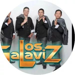 Los Galaviz - Musical artist
