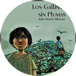 Los gallinazos sin plumas