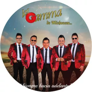 Los Gamma De Michoacan