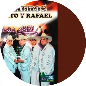 Los Gatos Negros de Traiguén