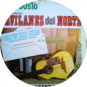 Los Gavilanes Del Norte