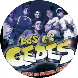 Los Gedes