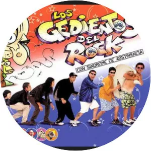 Los gedientos del rock