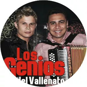 Los Genios del Vallenato - Musical group