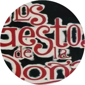 LOS GESTOS DE LA DOÑA