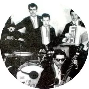Los Gibson Boys - Musical group