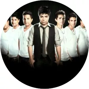 Los Gigantes del Vallenato