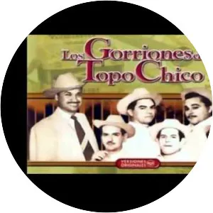 Los Gorriones De Topo Chico