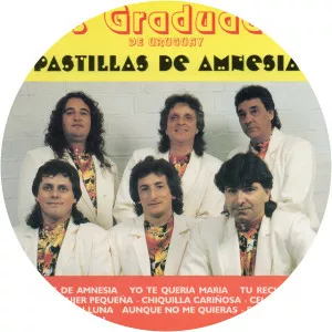 Los Graduados Uruguay