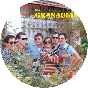 Los Granadians