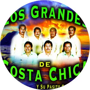 Los Grandes De Costa Chica - Musical group