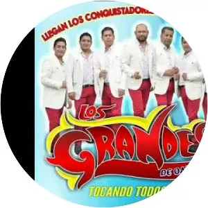 Los Grandes de Oaxaca - Musical artist