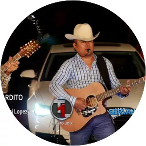 Los Grandes Del Pardito