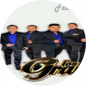 los grandes el lider del sur