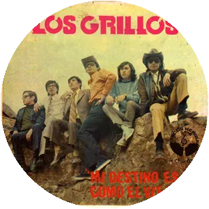 Los Grillos