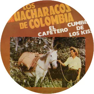Los Guacharacos De Colombia