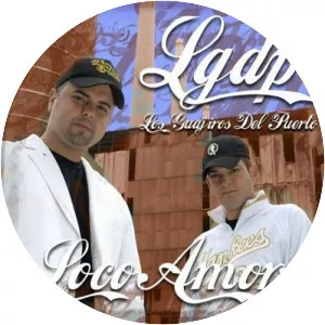 Los Guajiros del Puerto