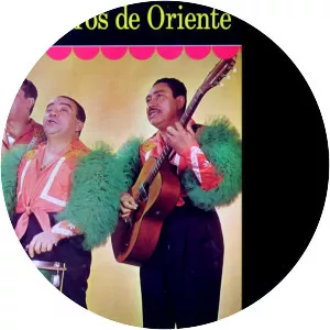 Los Guaracheros de Oriente (Los Guaracheros de Orient de Cuba)