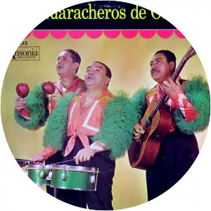 Los Guaracheros de Oriente (Los . . .