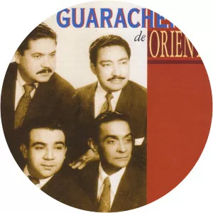 Los Guaracheros de Oriente - Musical group