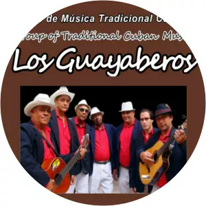 Los Guayaberos de Cuba - Musical artist