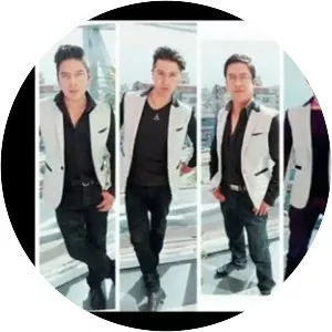 Los Gutierrez - Musical artist