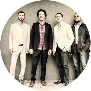 Los Hacheros - Musical artist