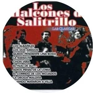 Los Halcones de Salitrillo