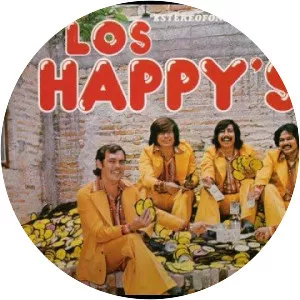 Los Happy`s - Musical artist