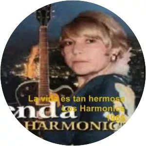 LOS HARMONIC'S