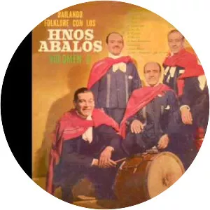 Los Hermanos Abalos