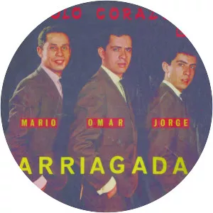 Los Hermanos Arriagada