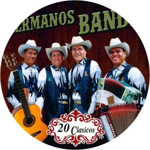 Los Hermanos Banda photograph
