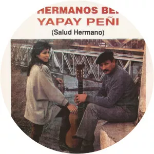 Los Hermanos Berbel