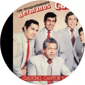 Los Hermanos Cardozo