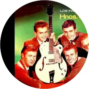 Los Hermanos Carrión