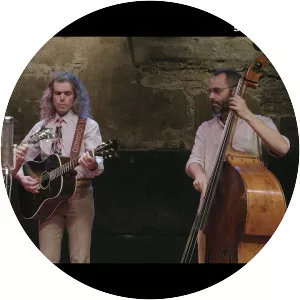 Los Hermanos Cubero - Musical group