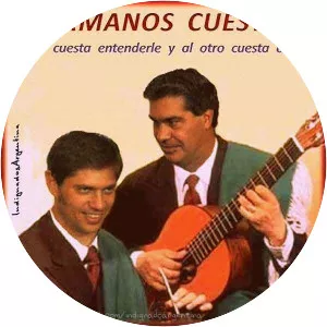 Los Hermanos Cuestas