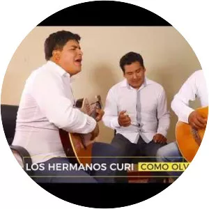 Los Hermanos Curi - Musical artist