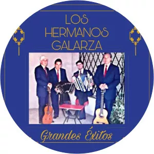 Los Hermanos Galarza - Musical artist