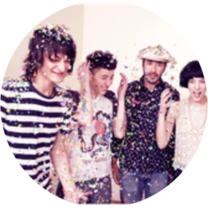 Los Hermanos McKenzie photograph