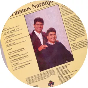 Los Hermanos Naranjo