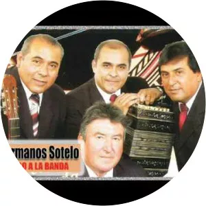 Los Hermanos Sotelo