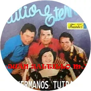 Los Hermanos Tuirán