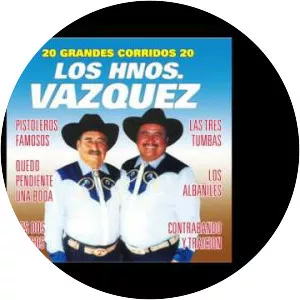 Los Hermanos Vazquez