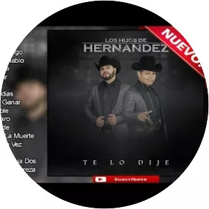 Los Hijos De Hernandez - Musical group