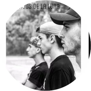 Los Hijos de la Luna - Musical artist