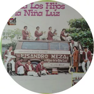 Los Hijos dela Niña Luz