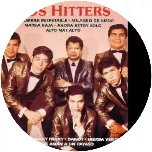 Los Hitters